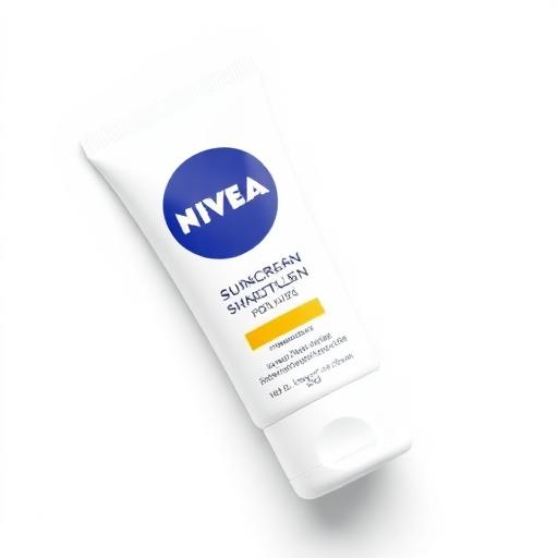 Protetor Solar Nivea